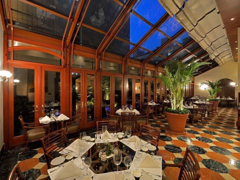 The Sherwood Taipeh Exterior foto The restaurant